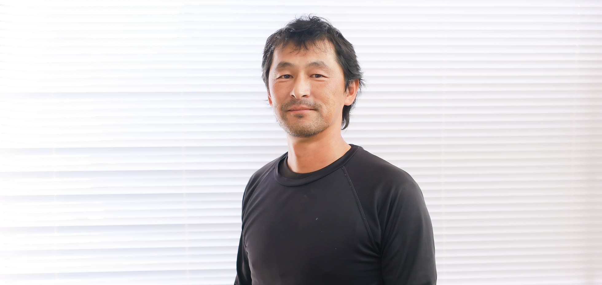 インタビュー02IMG04｜空調・給排水設備工事・建築｜伸弘テクノ株式会社