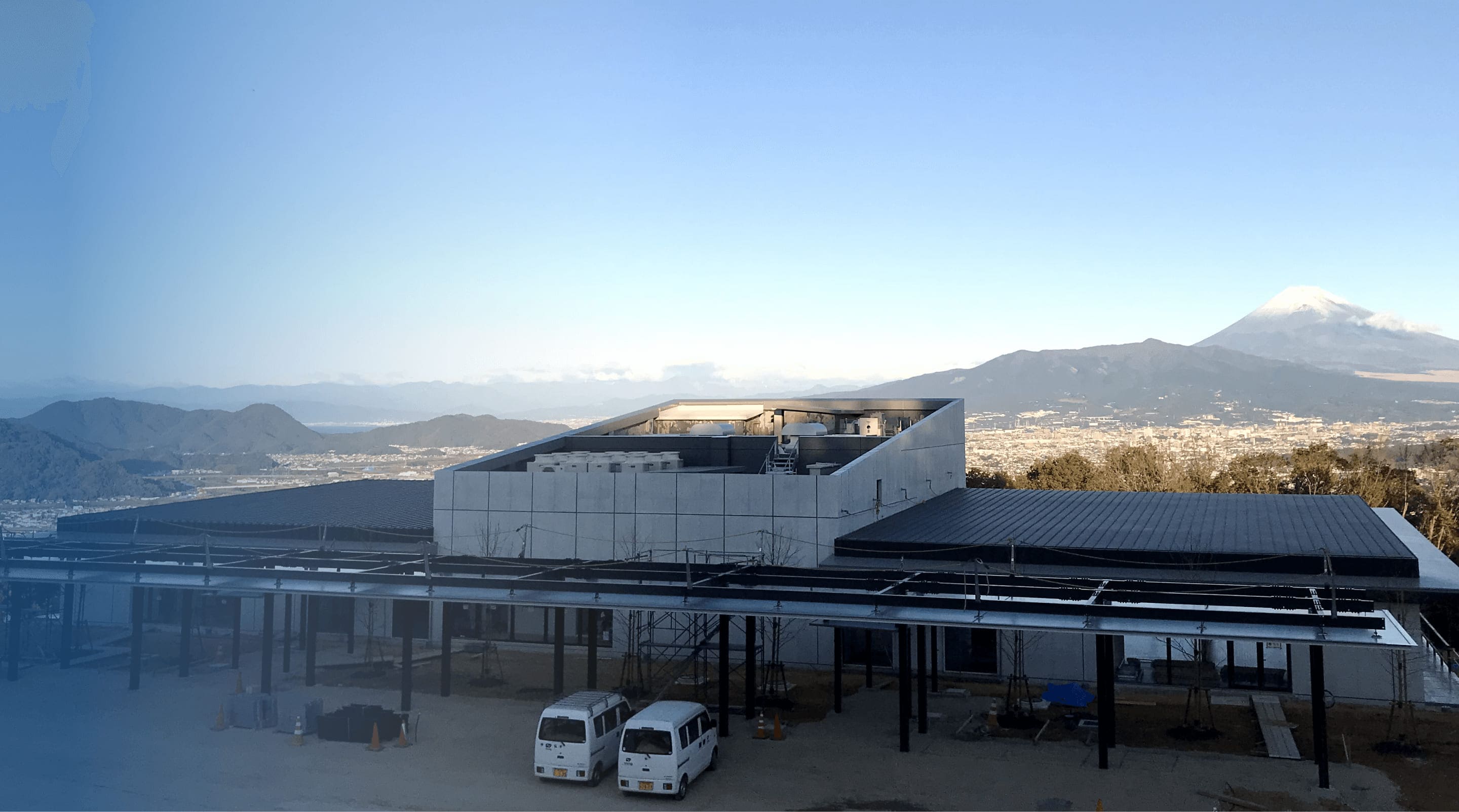 MV画像2｜空調・給排水設備工事・建築｜伸弘テクノ株式会社
