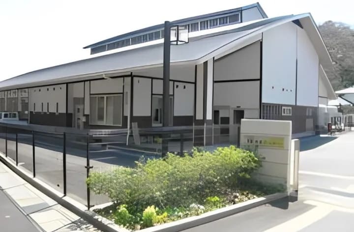 伊豆長岡学校給食センター|画像0