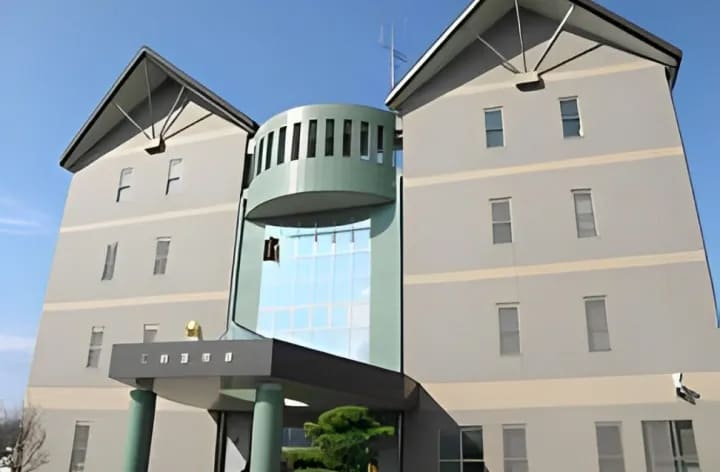 三島警察署庁舎｜画像0