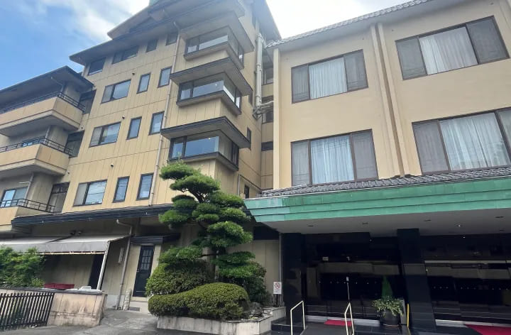 伊豆長岡温泉旅館｜画像0