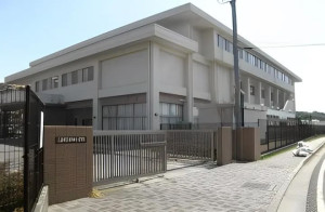錦田小学 体育館｜空調・給排水設備工事・建築｜伸弘テクノ株式会社