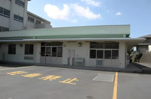 錦田中学 共同料理場｜空調・給排水設備工事・建築｜伸弘テクノ株式会社